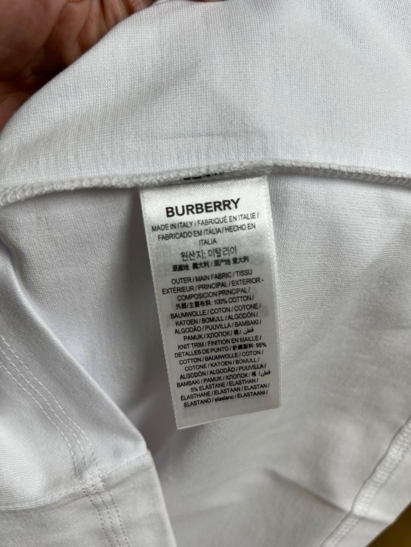 Burberry T-Shirts